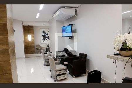 Apartamento para alugar com 95m², 3 quartos e 2 vagas Apartamento para alugar com 95m², 3 quartos e 2 vagasEspaço de beleza