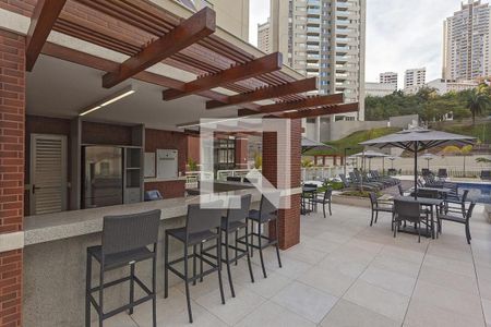 Apartamento para alugar com 95m², 3 quartos e 2 vagas Apartamento para alugar com 95m², 3 quartos e 2 vagasEspaço Gourmet