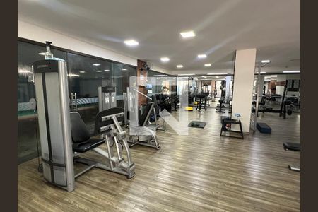 Apartamento para alugar com 95m², 3 quartos e 2 vagas Apartamento para alugar com 95m², 3 quartos e 2 vagasÁrea comum