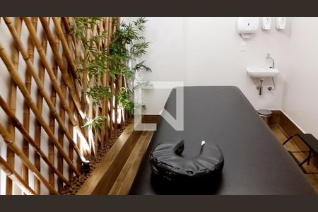 Apartamento para alugar com 95m², 3 quartos e 2 vagas Apartamento para alugar com 95m², 3 quartos e 2 vagasEspaço massagem