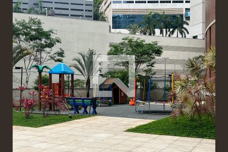 Apartamento para alugar com 95m², 3 quartos e 2 vagas Apartamento para alugar com 95m², 3 quartos e 2 vagasÁrea comum