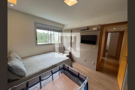 Apartamento para alugar com 95m², 3 quartos e 2 vagas Apartamento para alugar com 95m², 3 quartos e 2 vagasSuíte