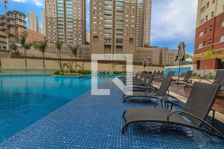 Apartamento para alugar com 95m², 3 quartos e 2 vagas Apartamento para alugar com 95m², 3 quartos e 2 vagasÁrea comum - Piscina