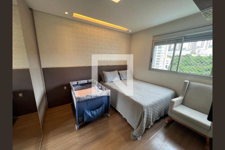 Apartamento para alugar com 95m², 3 quartos e 2 vagas Apartamento para alugar com 95m², 3 quartos e 2 vagasSuíte