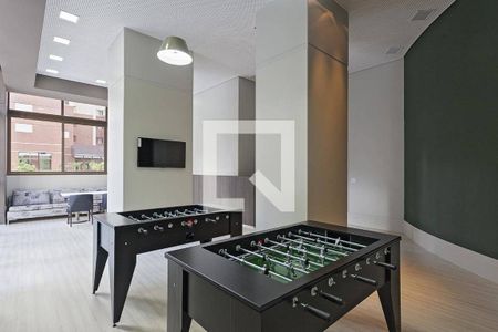 Apartamento para alugar com 95m², 3 quartos e 2 vagas Apartamento para alugar com 95m², 3 quartos e 2 vagasEspaço jogos