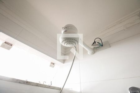 Apartamento à venda com 40m², 1 quarto e sem vagaBanheiro 