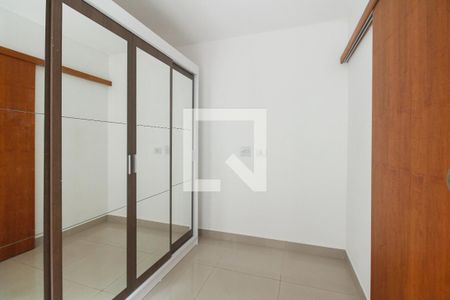 Apartamento à venda com 40m², 1 quarto e sem vagaQuarto 