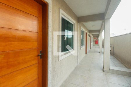 Apartamento à venda com 40m², 1 quarto e sem vagaCondomínio 