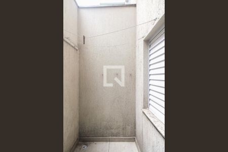 Apartamento à venda com 40m², 1 quarto e sem vagaÁrea de Serviço - Área Externa Privativa 