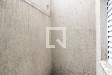 Apartamento à venda com 40m², 1 quarto e sem vagaÁrea de Serviço - Área Externa Privativa 