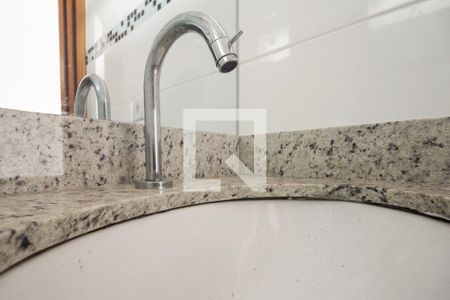 Apartamento à venda com 40m², 1 quarto e sem vagaBanheiro 