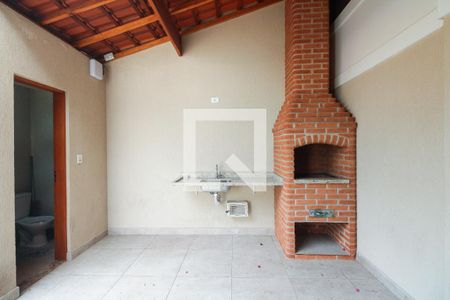 Apartamento à venda com 40m², 1 quarto e sem vagaCondomínio - Churrasqueira 