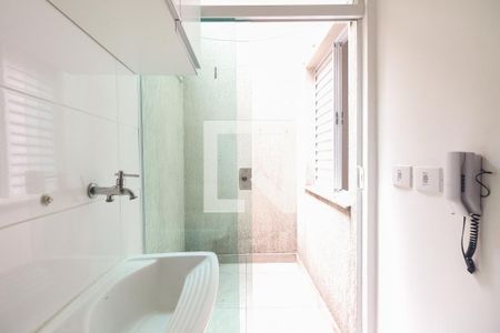 Apartamento à venda com 40m², 1 quarto e sem vagaÁrea de Serviço 