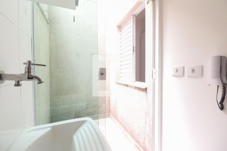 Apartamento à venda com 40m², 1 quarto e sem vagaÁrea de Serviço 