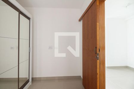Apartamento à venda com 40m², 1 quarto e sem vagaQuarto 
