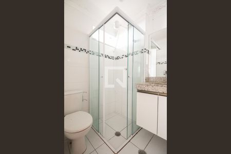 Apartamento à venda com 40m², 1 quarto e sem vagaBanheiro 