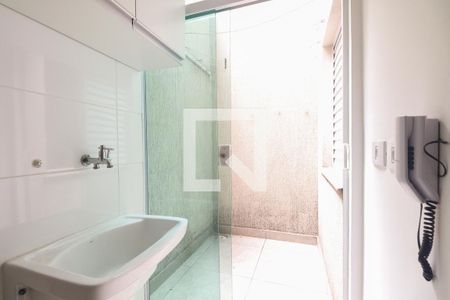 Apartamento à venda com 40m², 1 quarto e sem vagaÁrea de Serviço 