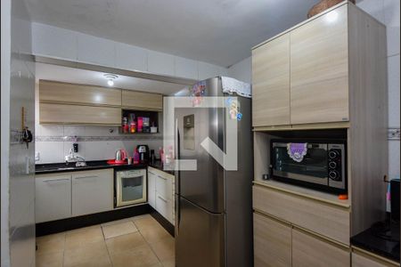 Casa para alugar com 193m², 4 quartos e 3 vagas Casa para alugar com 193m², 4 quartos e 3 vagasCozinha