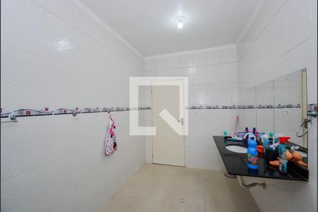 Casa para alugar com 193m², 4 quartos e 3 vagas Casa para alugar com 193m², 4 quartos e 3 vagasBanheiro Social 3