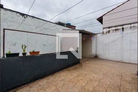 Casa para alugar com 193m², 4 quartos e 3 vagas Casa para alugar com 193m², 4 quartos e 3 vagasÁrea de Serviço