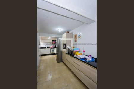 Casa para alugar com 193m², 4 quartos e 3 vagas Casa para alugar com 193m², 4 quartos e 3 vagasCozinha