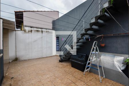 Casa para alugar com 193m², 4 quartos e 3 vagas Casa para alugar com 193m², 4 quartos e 3 vagasÁrea de Serviço