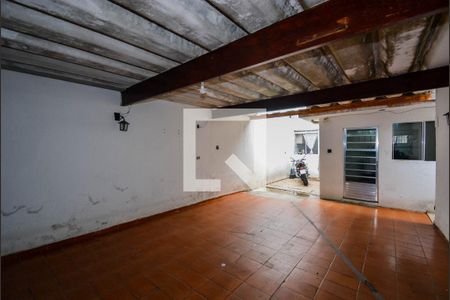Casa para alugar com 193m², 4 quartos e 3 vagas Casa para alugar com 193m², 4 quartos e 3 vagasGaragem