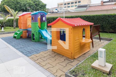 Apartamento para alugar com 55m², 2 quartos e 1 vagaÁrea comum