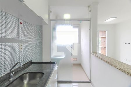 Apartamento para alugar com 55m², 2 quartos e 1 vagaCozinha