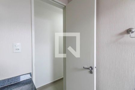 Apartamento para alugar com 55m², 2 quartos e 1 vagaBanheiro
