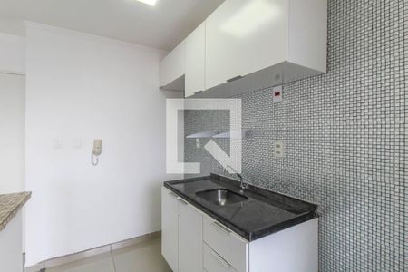 Apartamento para alugar com 55m², 2 quartos e 1 vagaCozinha