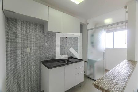 Apartamento para alugar com 55m², 2 quartos e 1 vagaCozinha