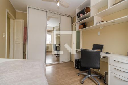 Apartamento à venda com 76m², 2 quartos e sem vagaQuarto 2