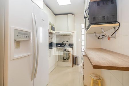 Apartamento à venda com 76m², 2 quartos e sem vagaCozinha