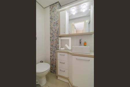 Apartamento à venda com 76m², 2 quartos e sem vagaQuarto 2 - Suíte