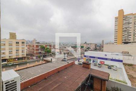 Apartamento à venda com 76m², 2 quartos e sem vagaVista