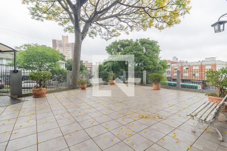 Apartamento à venda com 76m², 2 quartos e sem vagaÁrea comum