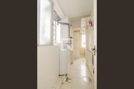 Apartamento à venda com 76m², 2 quartos e sem vagaÁrea de serviço