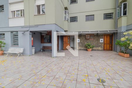 Apartamento à venda com 76m², 2 quartos e sem vagaÁrea comum