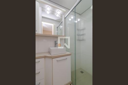 Apartamento à venda com 76m², 2 quartos e sem vagaQuarto 2 - Suíte