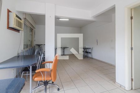 Apartamento à venda com 76m², 2 quartos e sem vagaÁrea comum - Salão de Festas