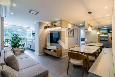 Apartamento à venda com 2 quartos, 67m² em Vila Andrade, São Paulo
