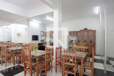 Apartamento à venda com 62m², 2 quartos e sem vagaÁrea Comum - Salão de Festas