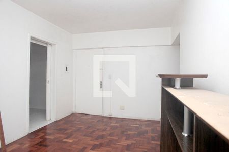Sala de apartamento à venda com 2 quartos, 62m² em Floresta, Porto Alegre