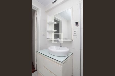 Apartamento à venda com 62m², 2 quartos e sem vagaBanheiro