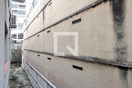 Apartamento à venda com 62m², 2 quartos e sem vagaCozinha + Área de Serviço Vista