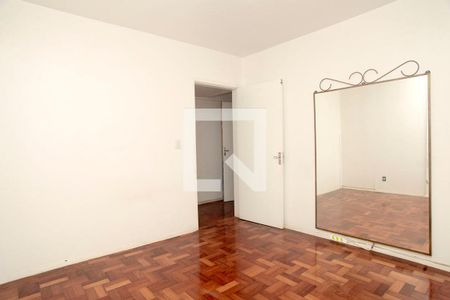 Quarto 1 de apartamento à venda com 2 quartos, 62m² em Floresta, Porto Alegre