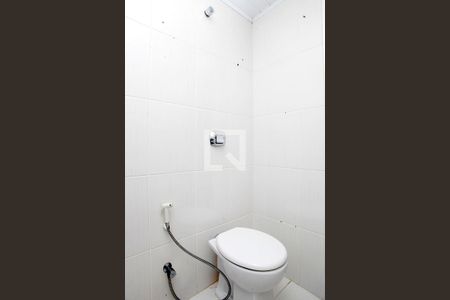 Apartamento à venda com 62m², 2 quartos e sem vagaBanheiro