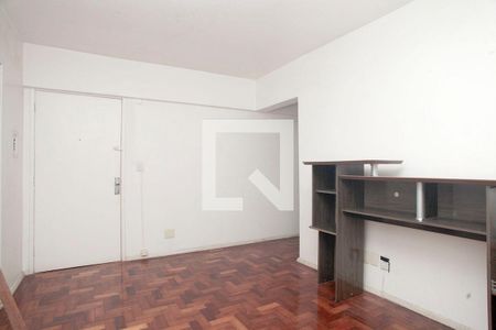 Sala de apartamento à venda com 2 quartos, 62m² em Floresta, Porto Alegre