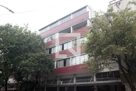 Apartamento à venda com 62m², 2 quartos e sem vagaFachada